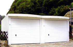 Betongarage 4